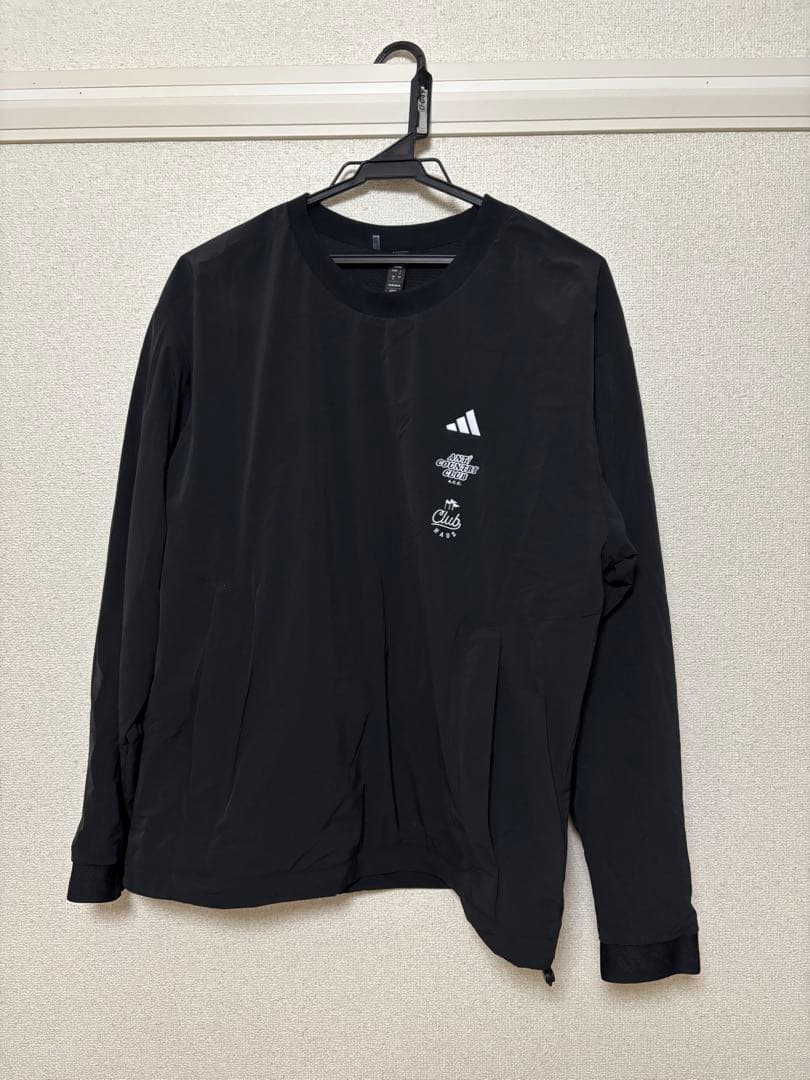 ADIDASGOLF×CLUBHAUS×ANTi COUNTRY CLUB
