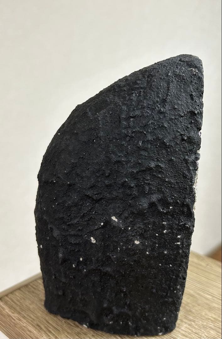 店舗移転SALE アメジストクラスター　ドーム　紫水晶　 1804g