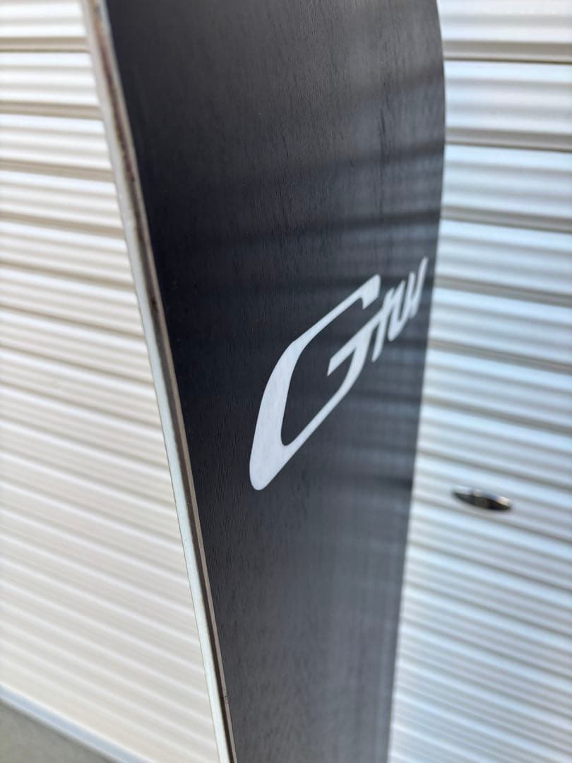 GNU GREMLIN 152”グレムリン/グヌlibtechリブテック好きに