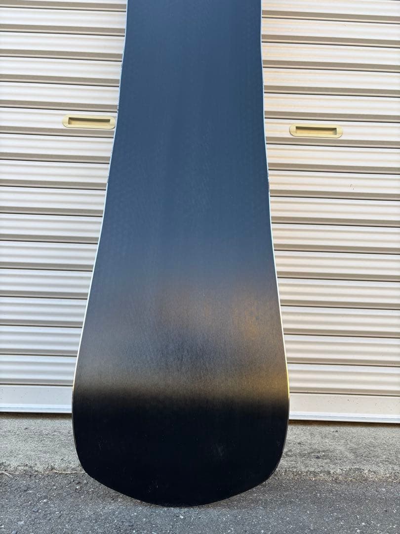 GNU GREMLIN 152”グレムリン/グヌlibtechリブテック好きに