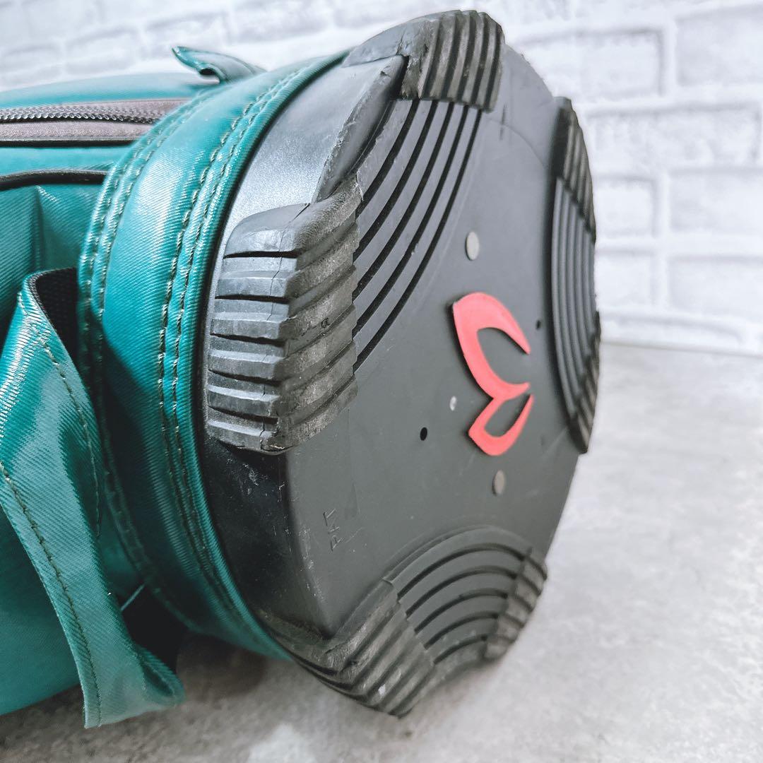 マスターバニー エディション キャディバッグ ブラック パーリーゲイツ カート式