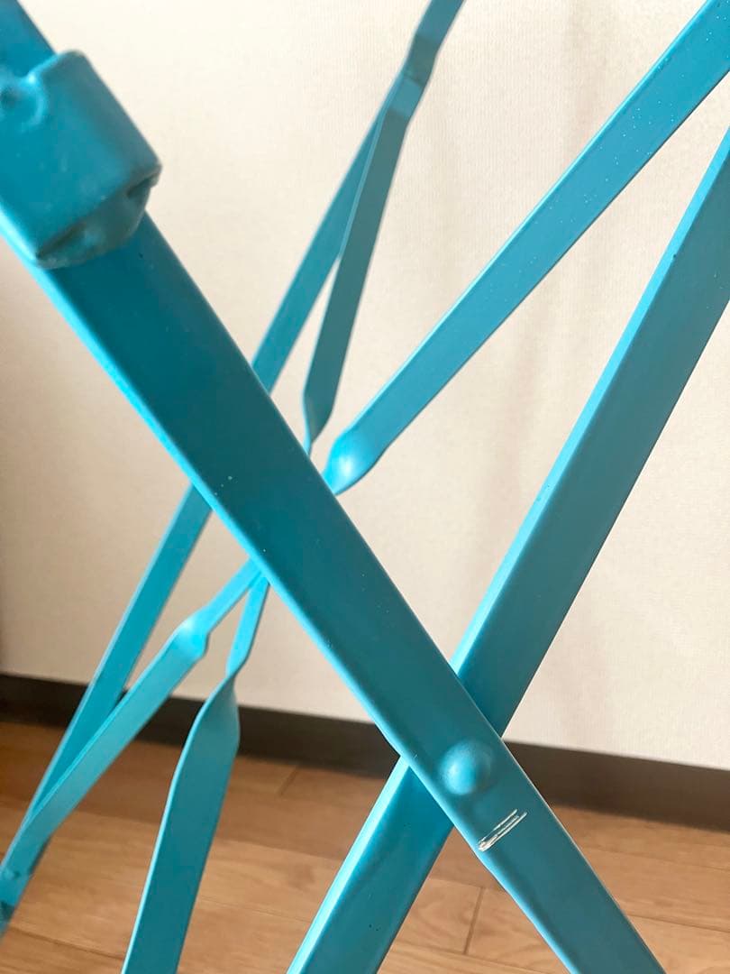 PYLONES　ピローヌ　テーブル　フランス