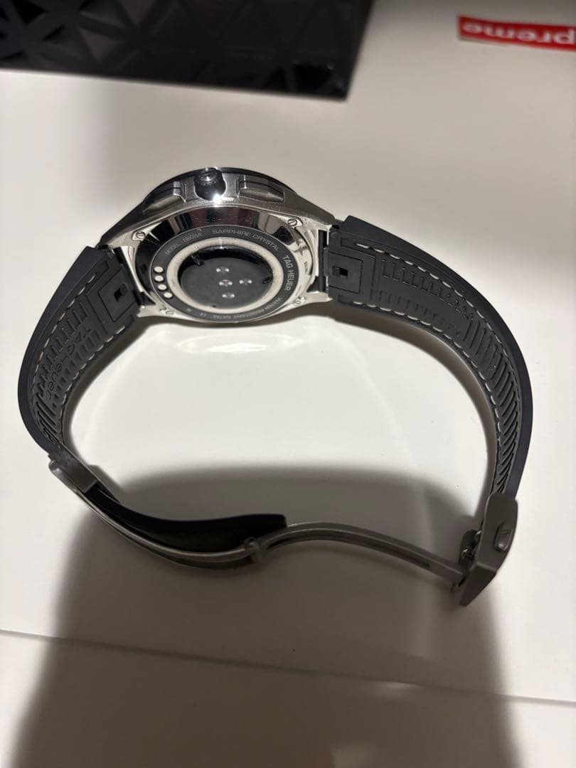 た*け様 タグホイヤー　コネクテッド　e3 第三世代