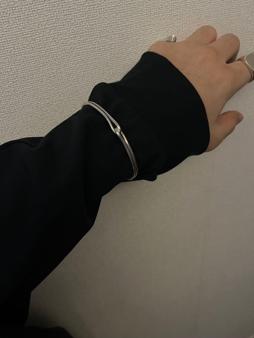 フランクアンドイージー バングル