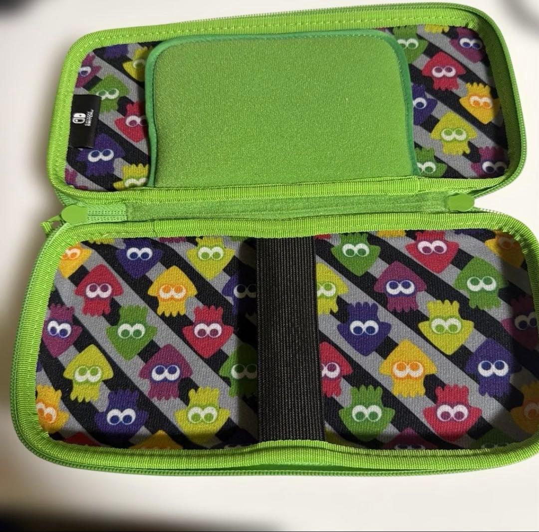 NintendoSwitch Lite イエロー 本体＋ケース＋128GB SD