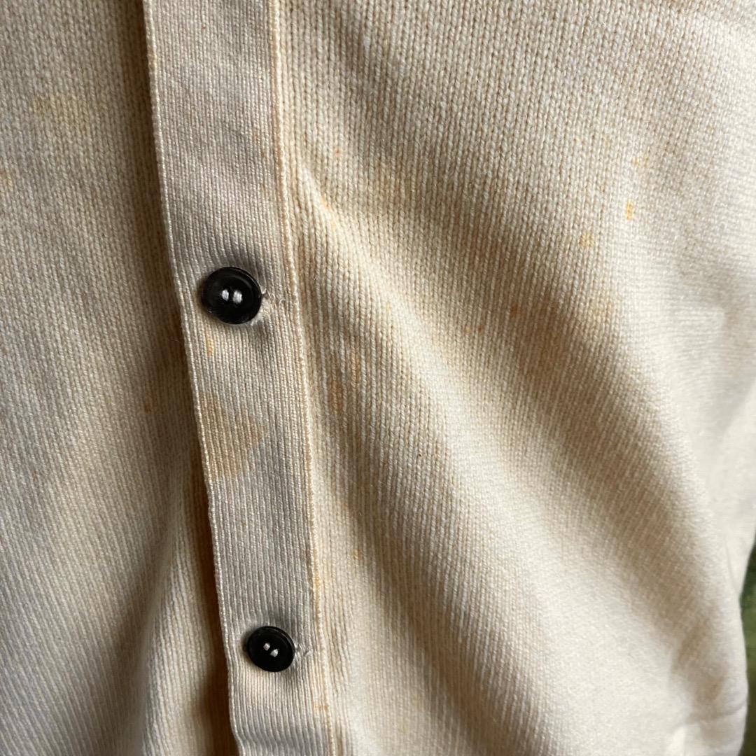 3点セット　バランタイン　カシミア　カーディガン　スコットランド製　カシミヤ