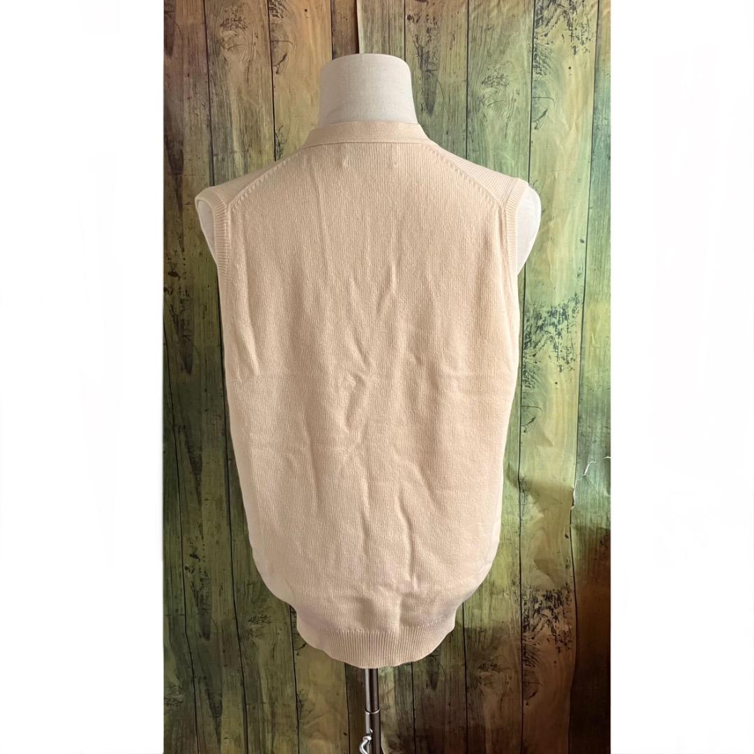 3点セット　バランタイン　カシミア　カーディガン　スコットランド製　カシミヤ