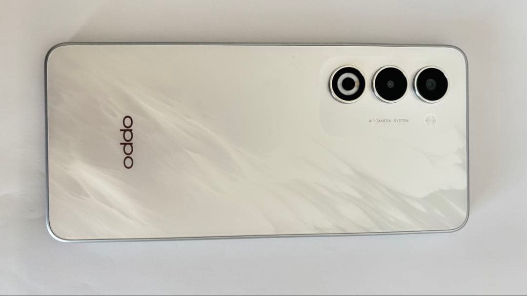 OPPO A5 5G 本体 保証書付き