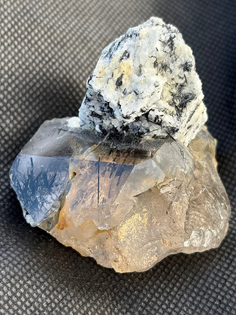 【匿名発送】パキスタン産ザギマウンテンクォーツ