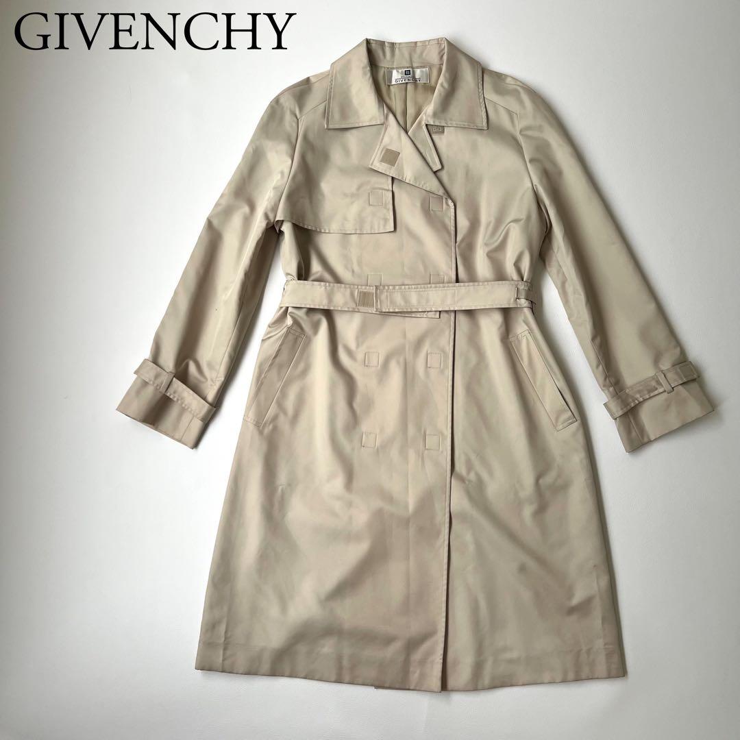 良品　GIVENCHY ジバンシィ　トレンチコート　フォクシー　ワンピース