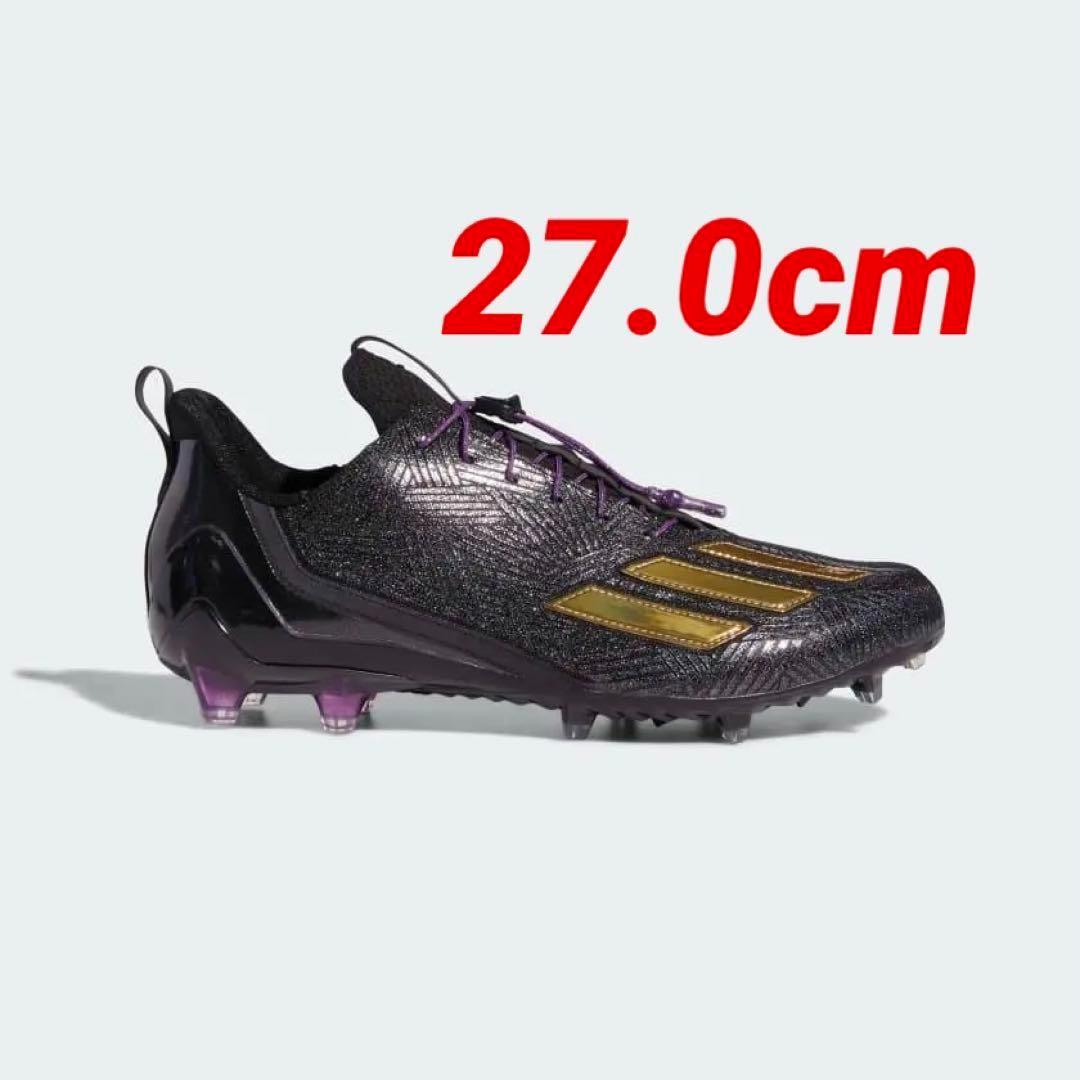adidas マーベル ブラックパンサー ADIZERO12.0　27.0cm
