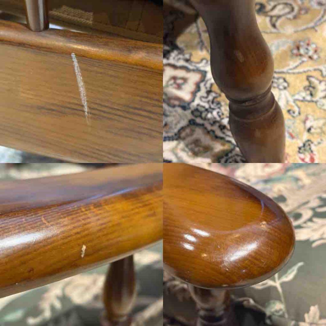 karimoku カリモク リクライニングソファ オットマン ヴィンテージ YZ