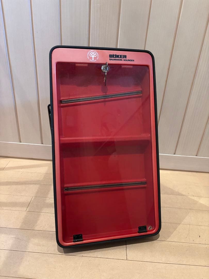 コレクションケース