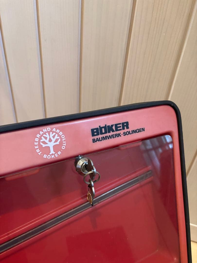 コレクションケース