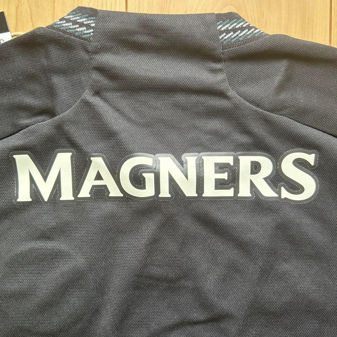 正規品新品☆セルティックFC23/24アウェイユニフォームJP Lサイズ