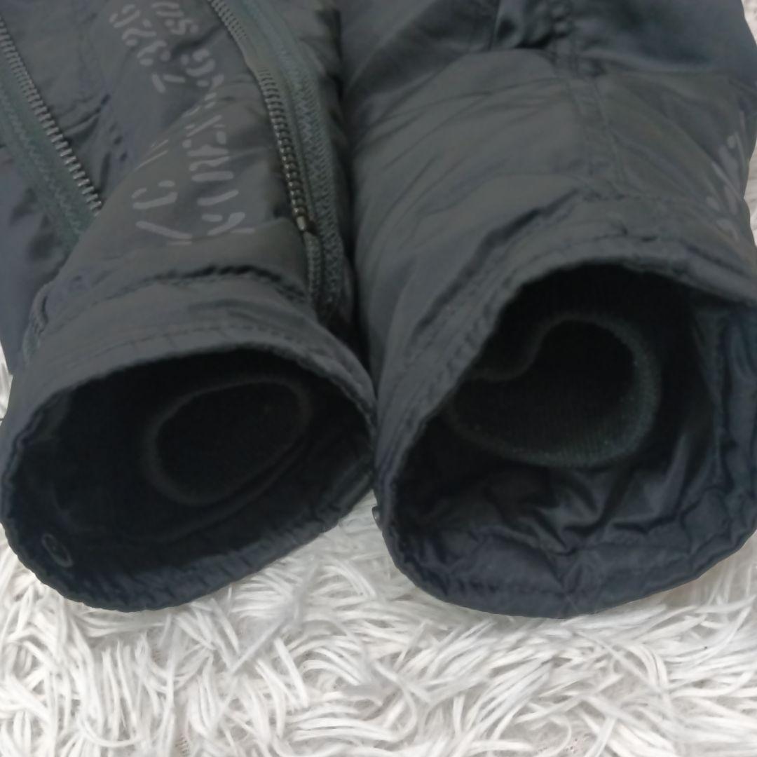 【希少】AVIREX アヴィレックス　N3B N-3B フライトジャケット　L