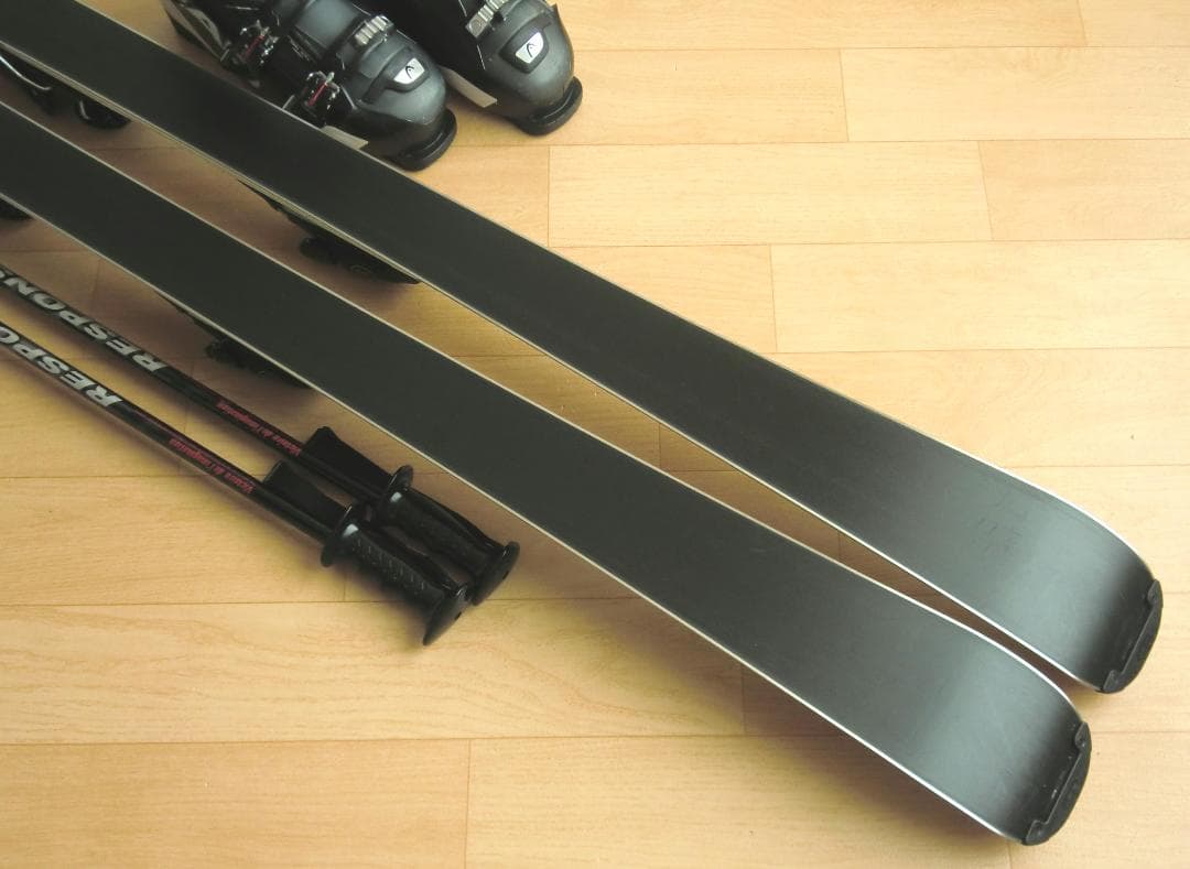 ■■12月・1月限定■送料無料■メンズスキーセット■168/28-28.5■■