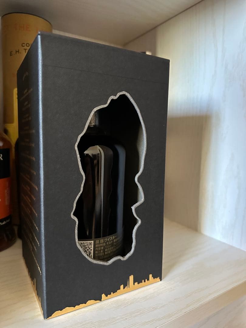 ARRAN(アラン)THE JOURNEY 30年 1995