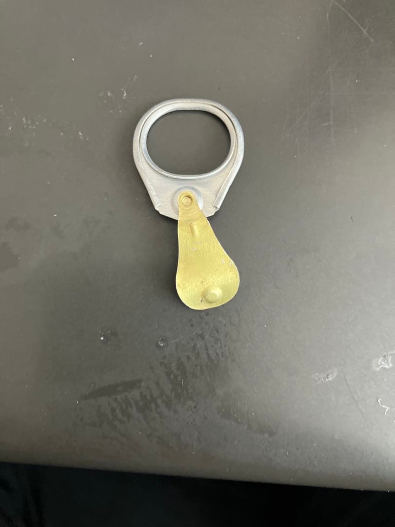 ★絶版!レア入手困難⁉︎名糖産業アメリカンコーヒーミルク入メイトウ逆さ缶リングプル