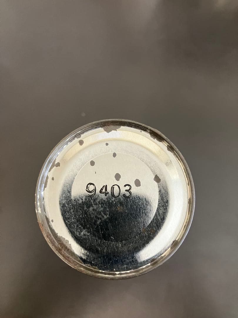 ★絶版!レア入手困難⁉︎名糖産業アメリカンコーヒーミルク入メイトウ逆さ缶リングプル