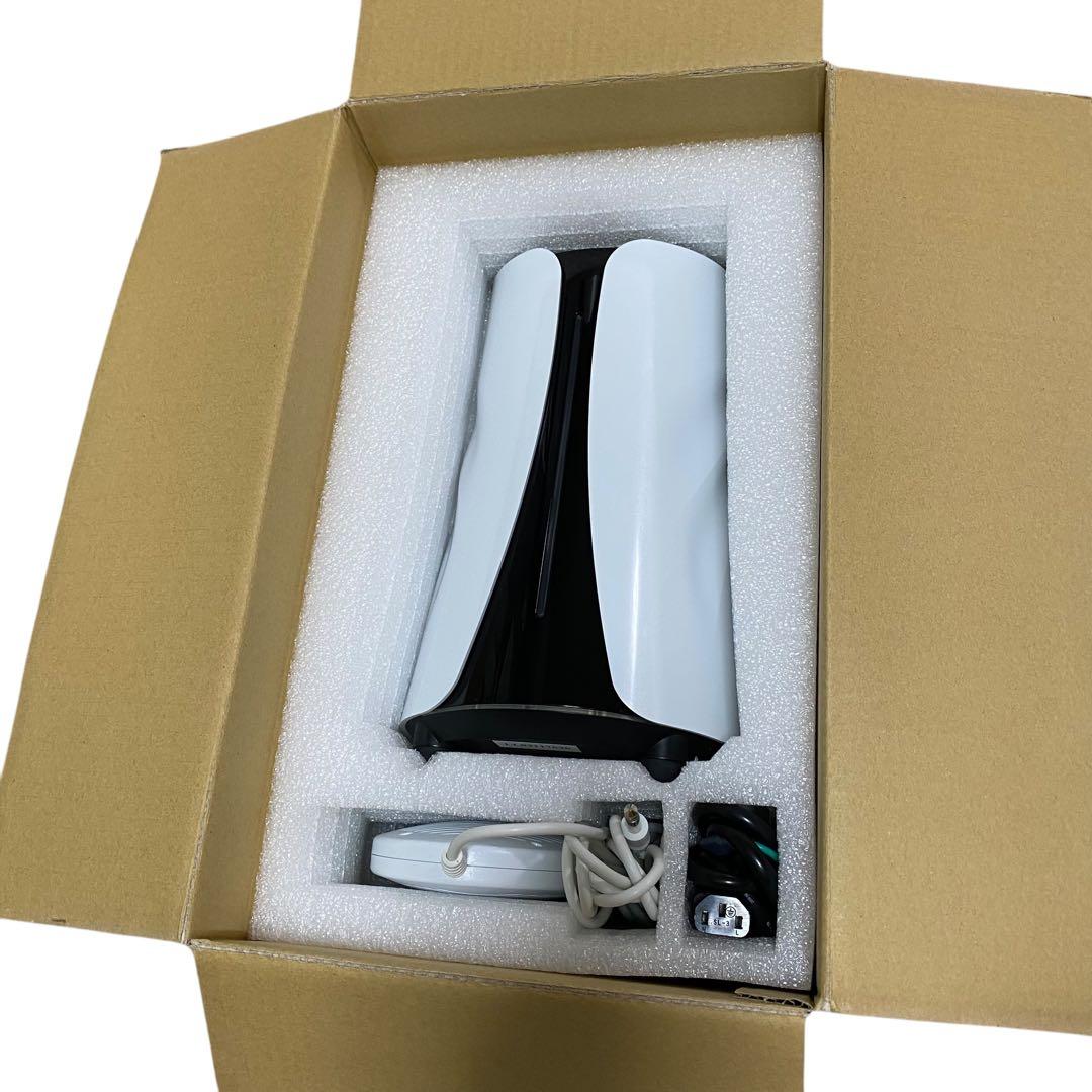 【美品】 Lita Life WHR-LL-001 水素風呂 水素バブル