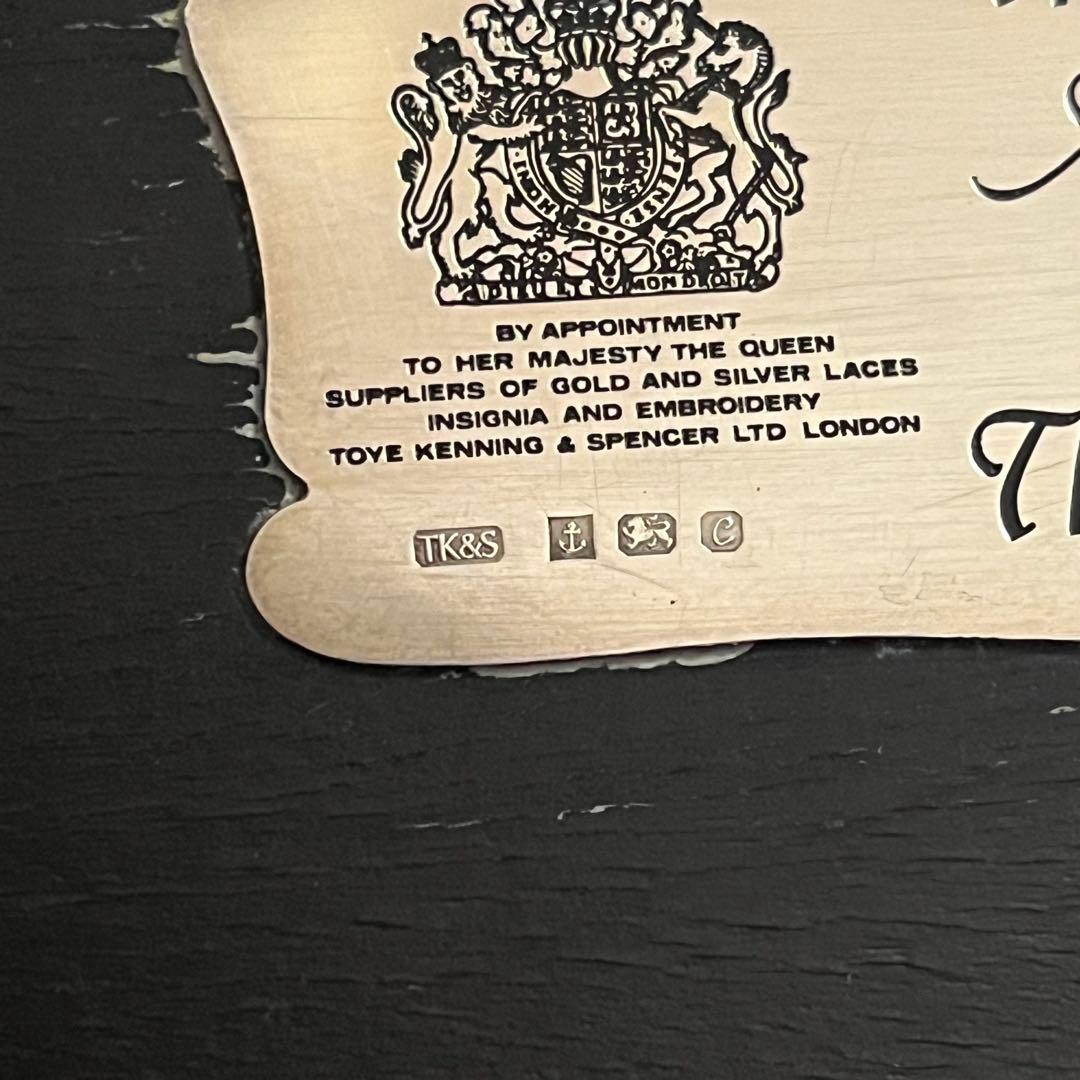 エリザベス女王 シルバー スプーン イギリス 英国 バーミンガム LOT242