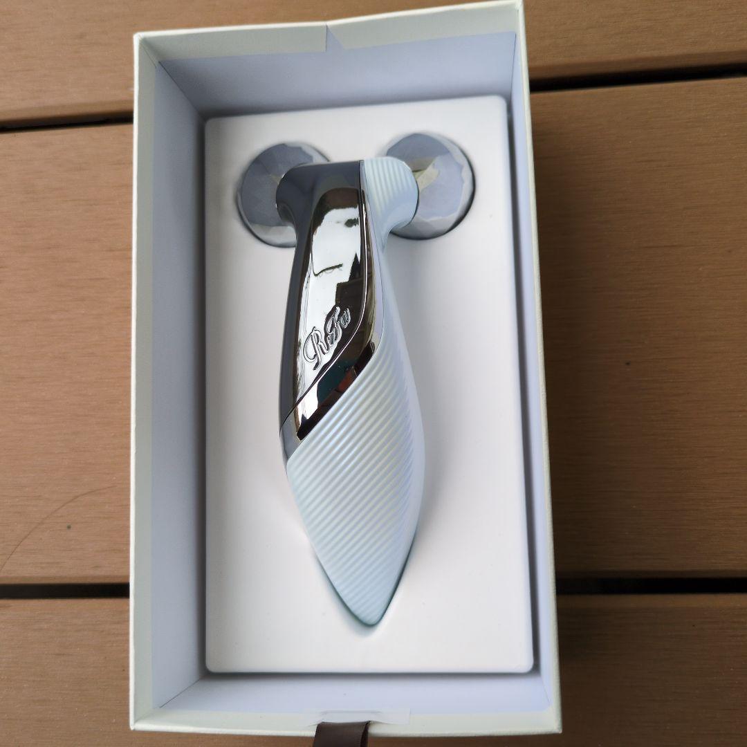 リファ　カラット　リフト　ReFa CARAT LIFT 美顔器