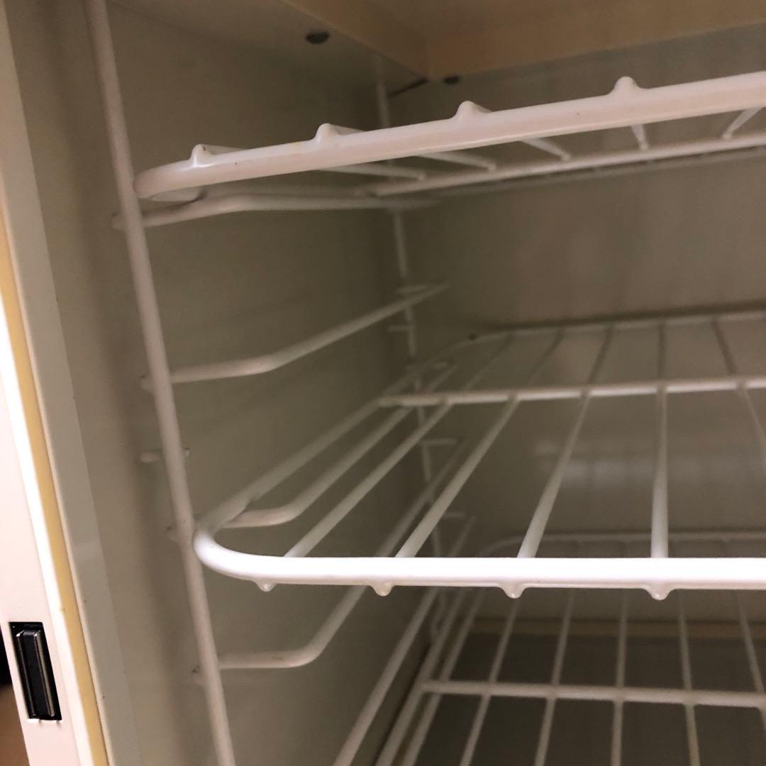 パン発酵器　ジャパンホームベーキングスクール　SK555