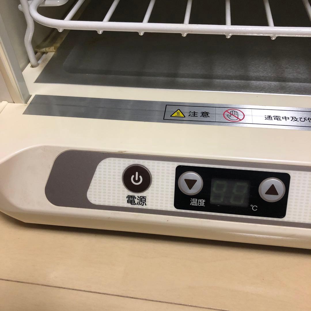 パン発酵器　ジャパンホームベーキングスクール　SK555