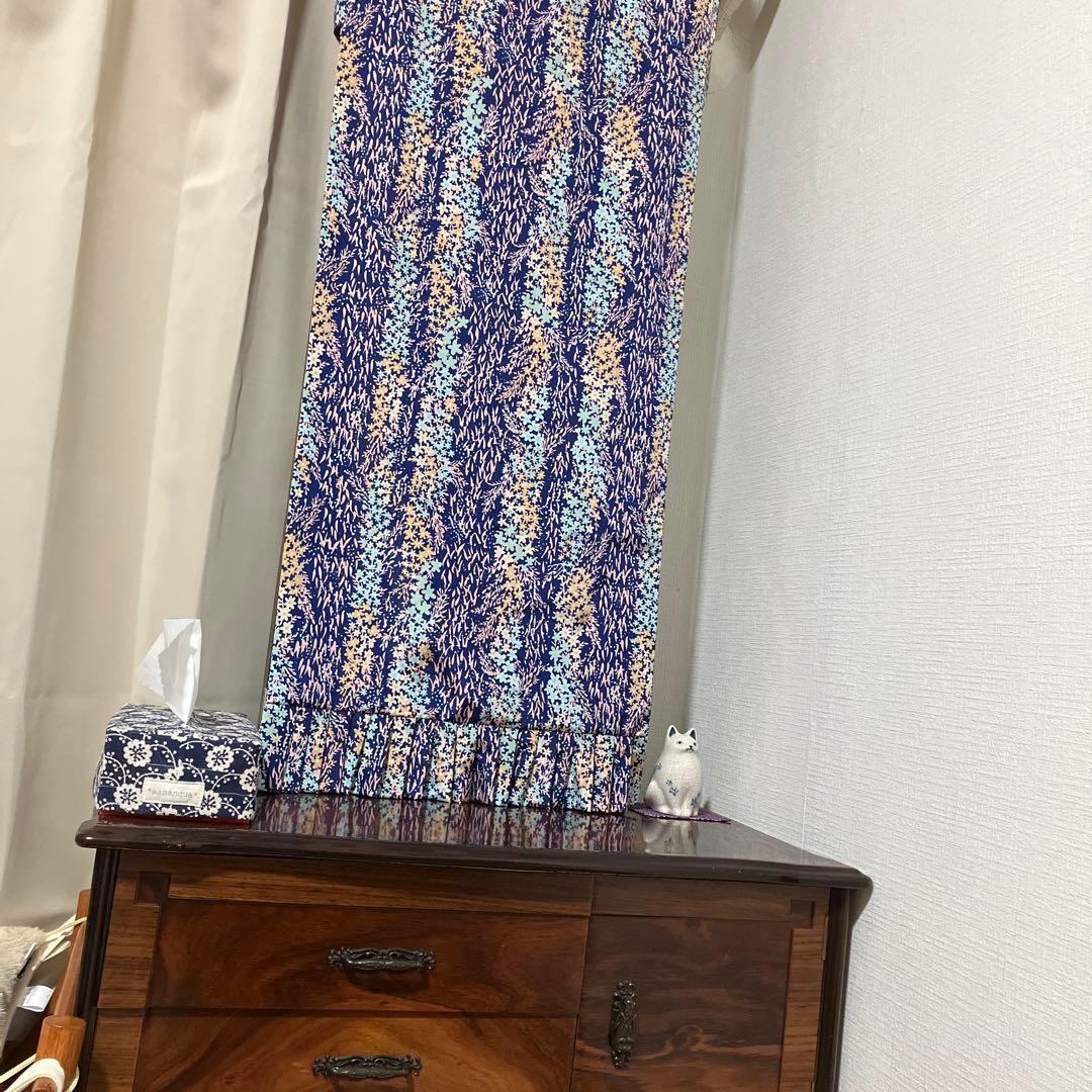 レトロ　最高級銅引鏡　ミエミラー　鏡台　ドレッサー