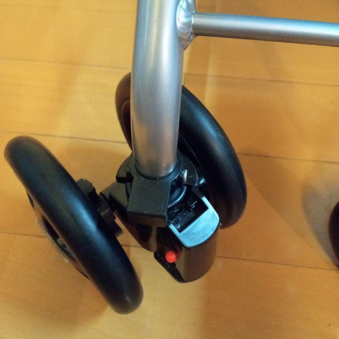 【幸和製作所】シルバーカー シプール SICP02 手押し車 介護 歩行 補助