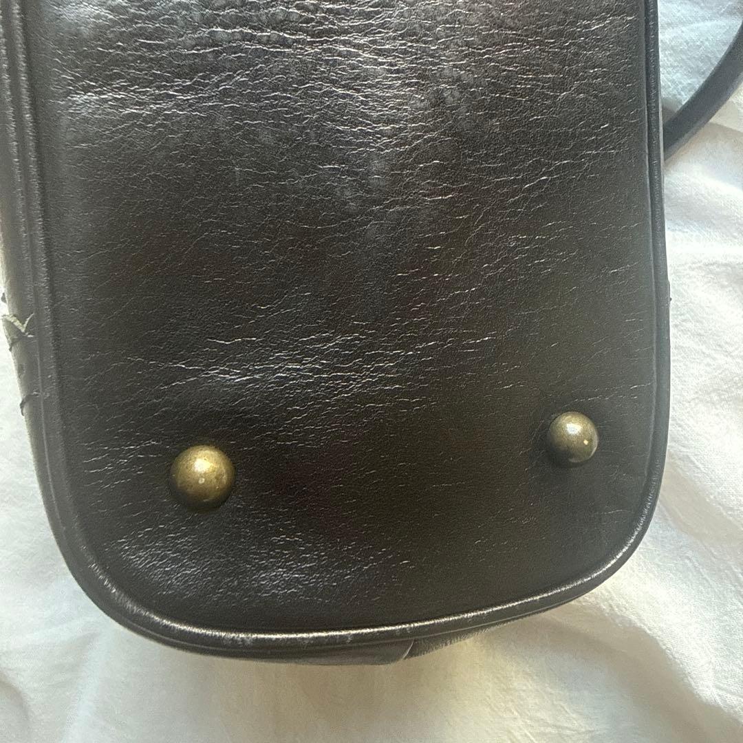 アナスイドクターズバッグブラック