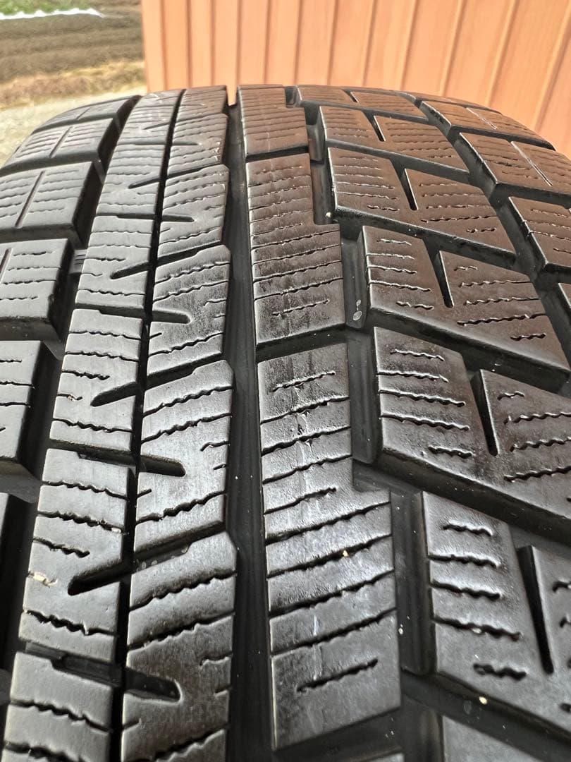 良品　国産　2021年製　スタッドレス　165/55R15 Nボックス　タント