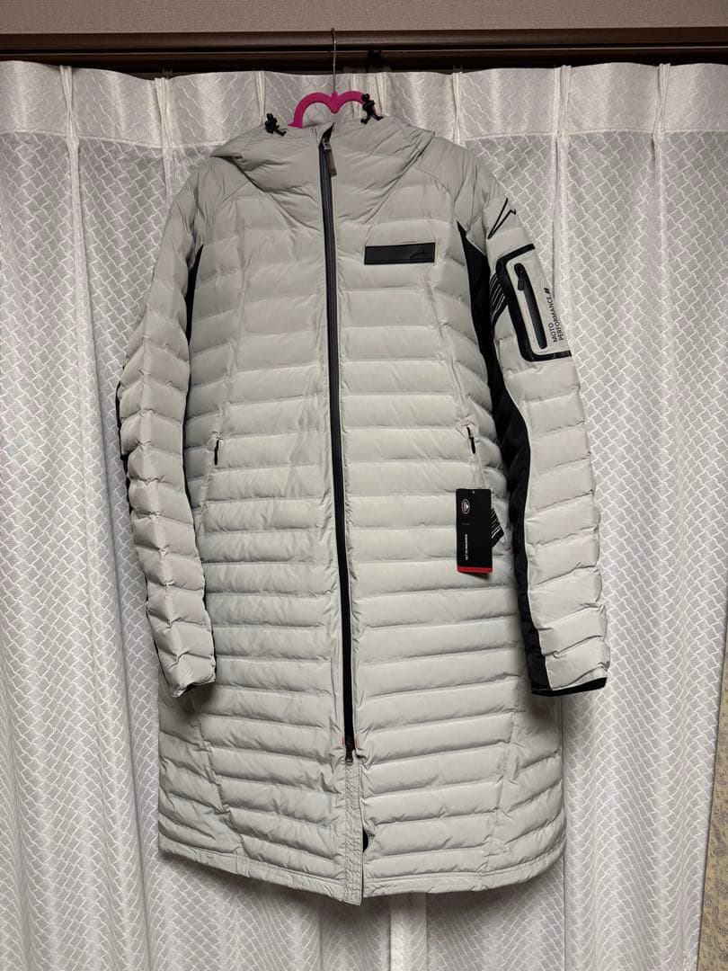 クシタニ　ベンチコート