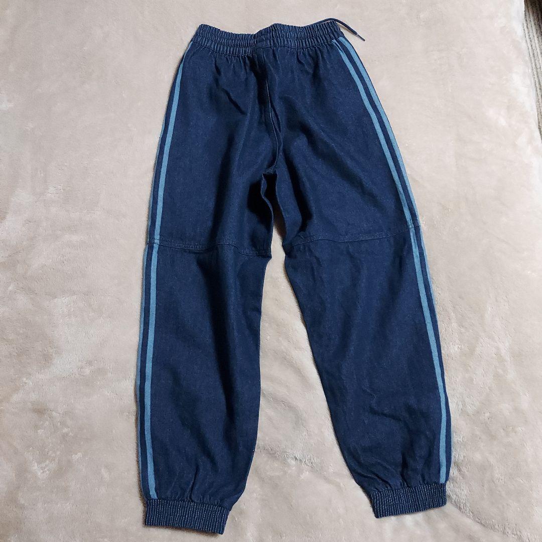 HT♡♡さま専用adidas originals デニム セットアップ