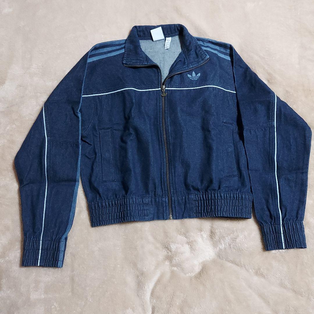 HT♡♡さま専用adidas originals デニム セットアップ