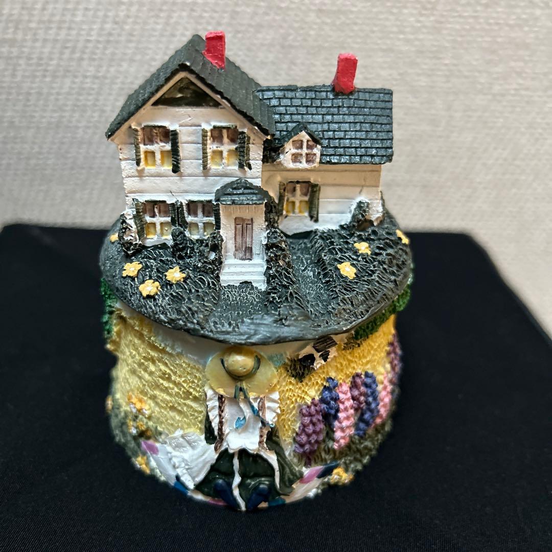 リリー　赤毛のアン商品3点