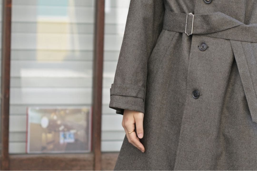 ジャケット・アウター phlannel winter Motorcycle Coat