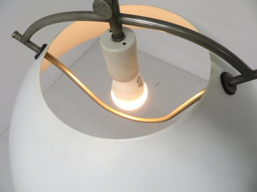 ルイスポールセン　ビンテージ　ウェグナー　ペンダントライト　照明　ライト　ランプ