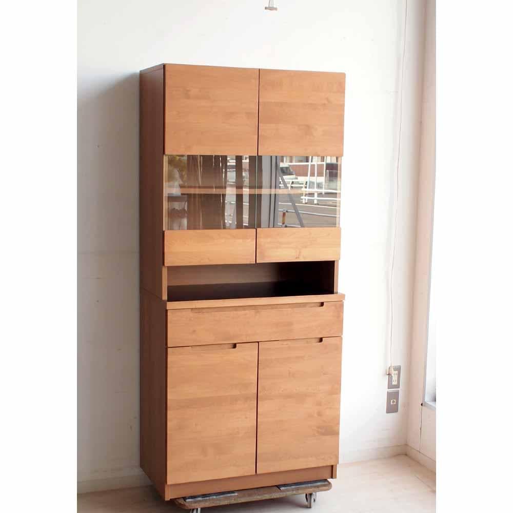 ウニコ/unico ワイス/WYTHE キッチンボード B ZR24218