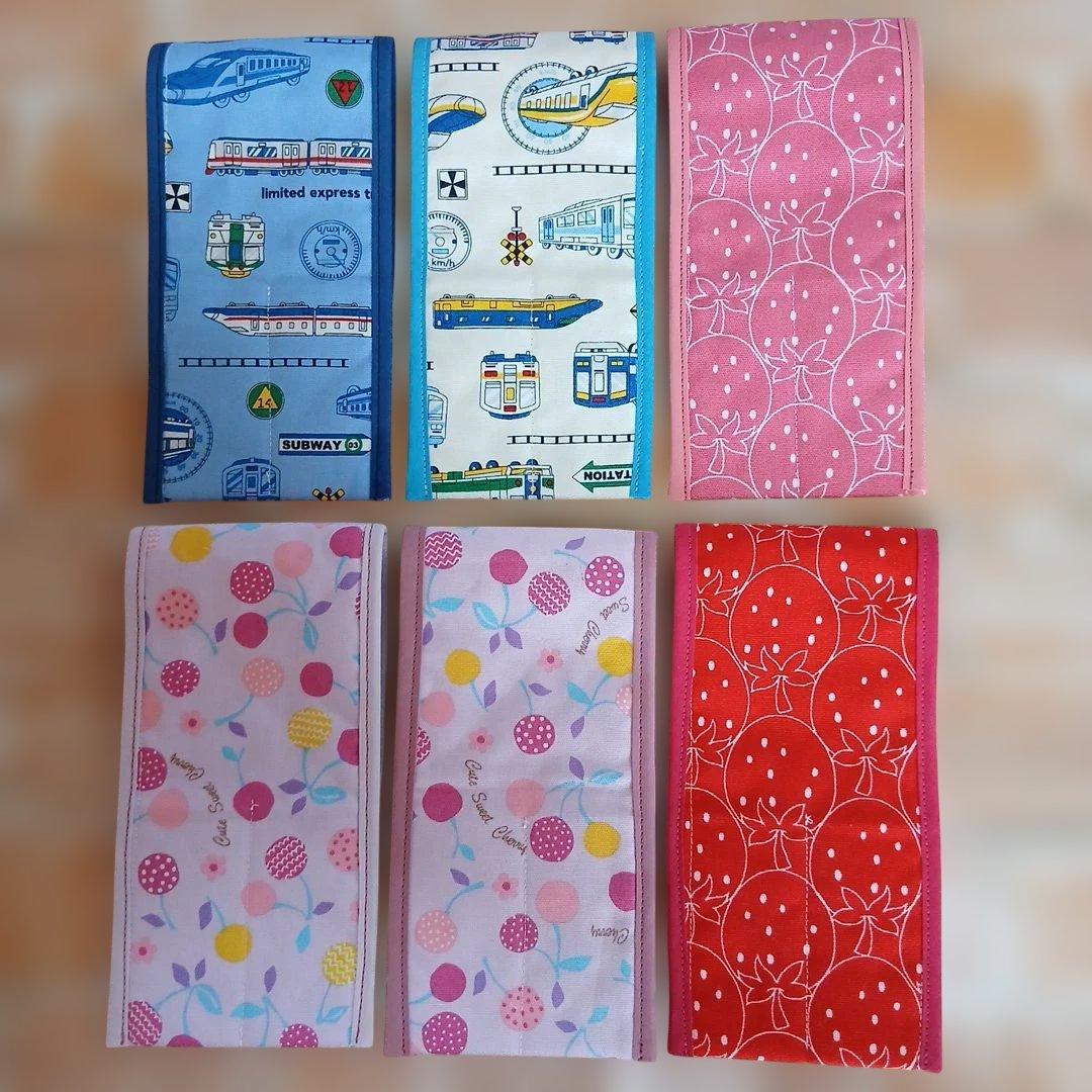 ご注文 piggy 様　6点