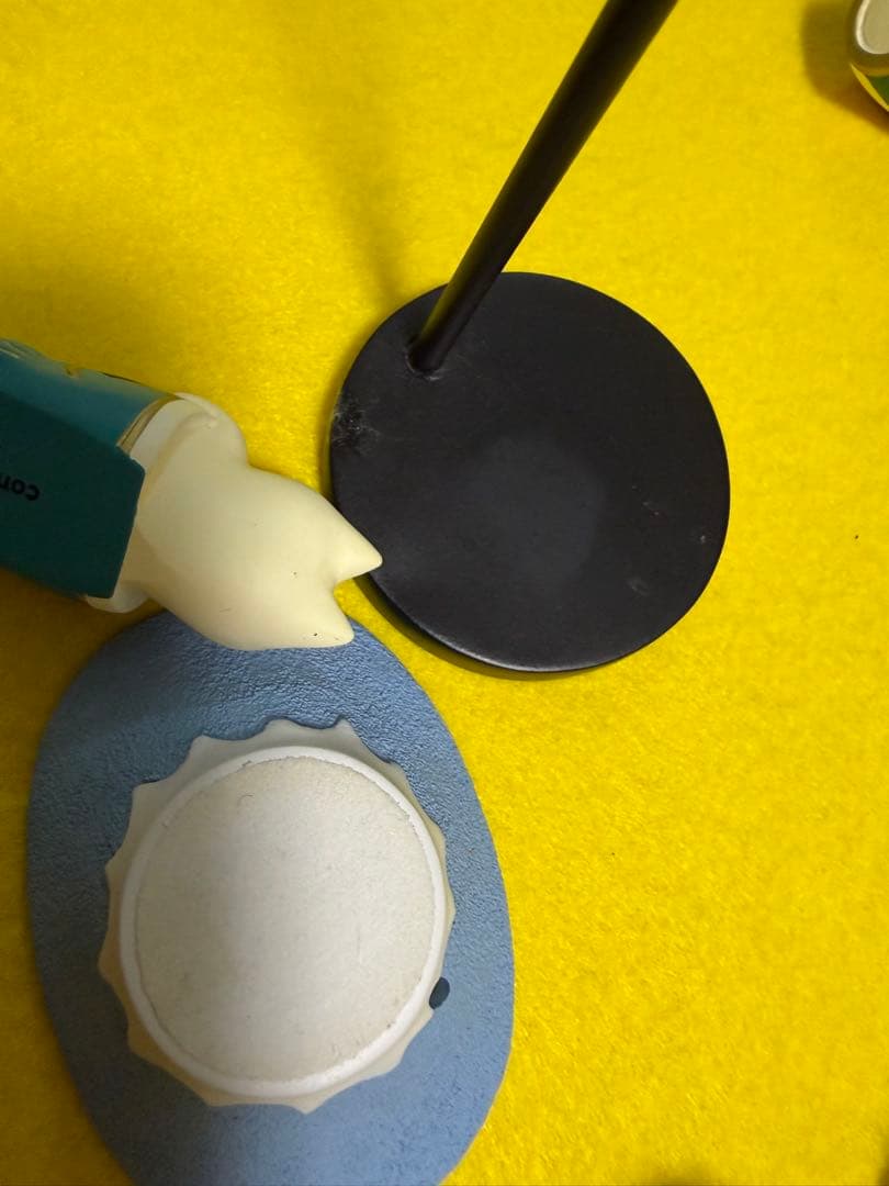 コンコンブル　デコレ　自撮りクマ　五月鯉のぼり33個（セット物あり））