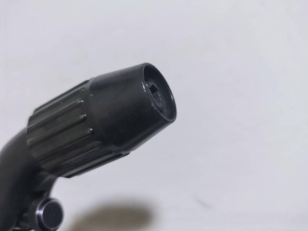 ☆ビンテージ　FEATHERWEIGHT CHAMPION 　ロッドグリップ