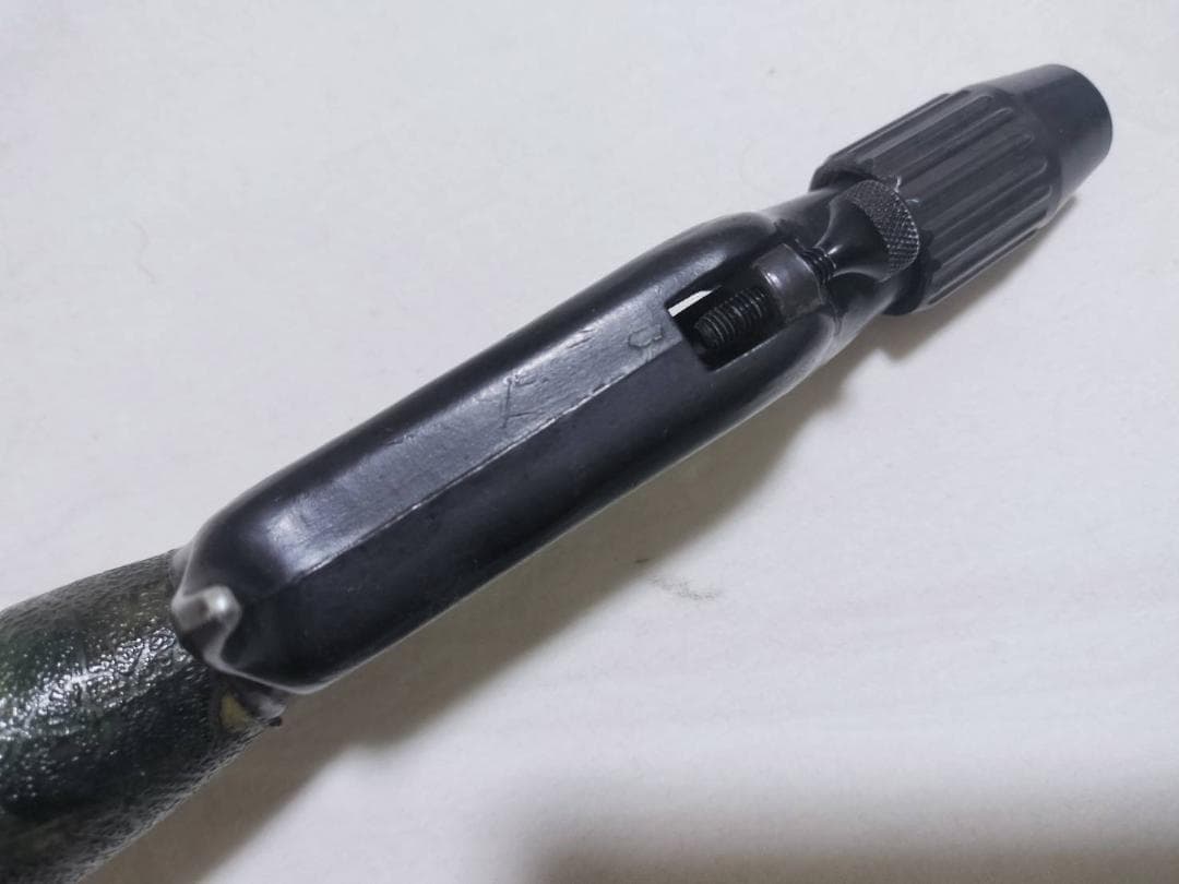 ☆ビンテージ　FEATHERWEIGHT CHAMPION 　ロッドグリップ