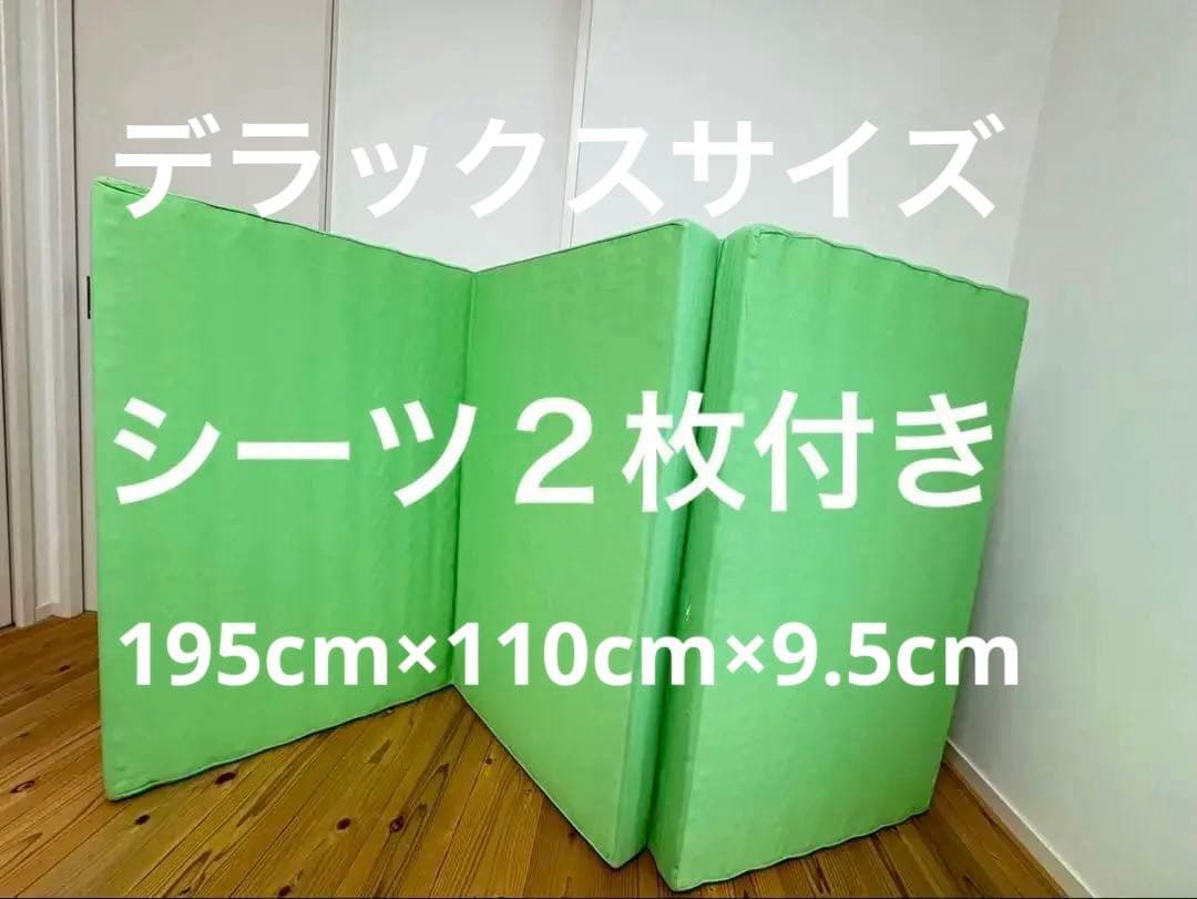 全健会 ヘルスウェーブゴールド すややかD.Cversion デラックスサイズ