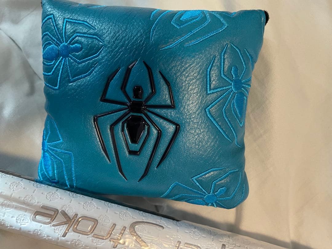 (新品未使用)テーラーメイド　ZTパターカウンターバランス　36インチ