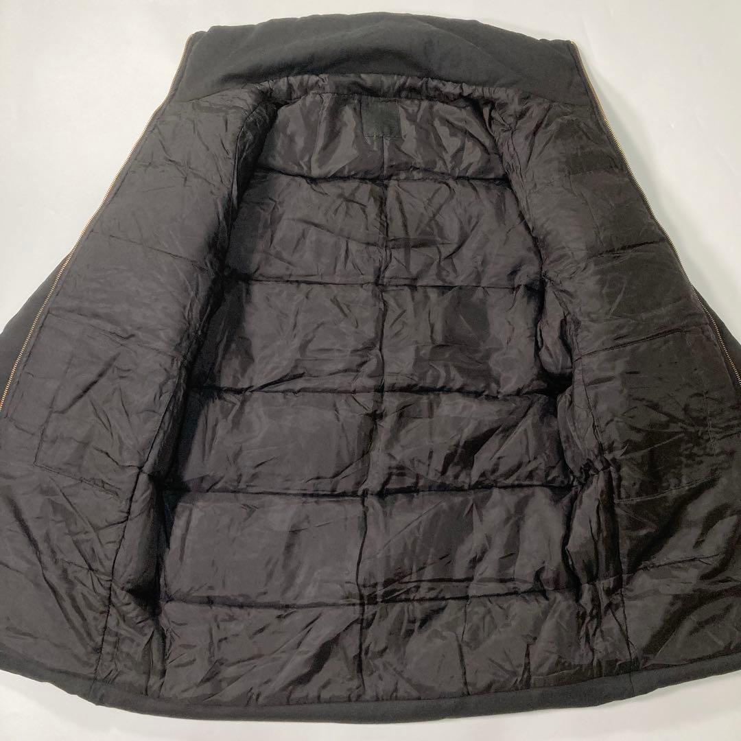 未使用タグ付き アパルトモン ドゥーズエムクラス ダウンコート F