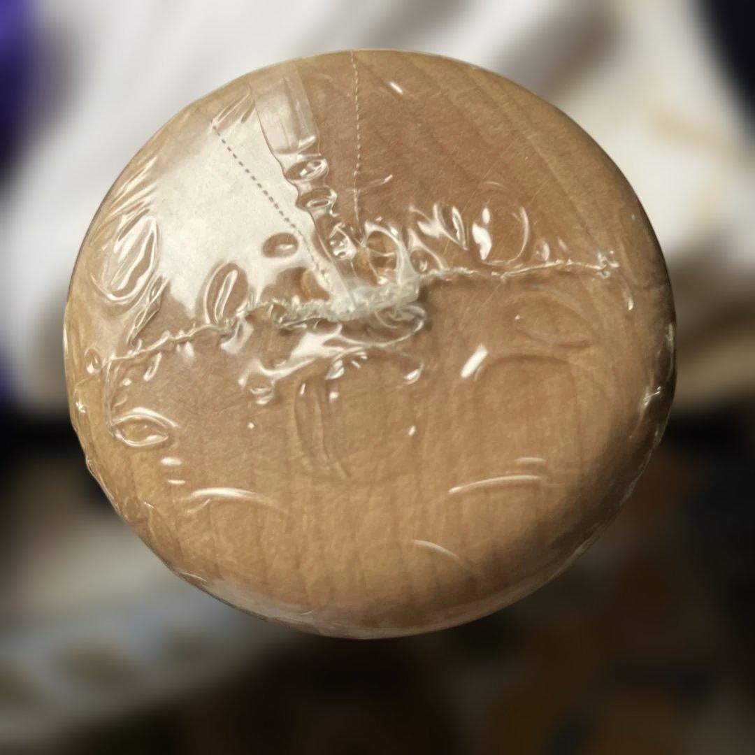 新品　adidas ヤクルトスワローズ　山田哲人プロモデル　硬式バット