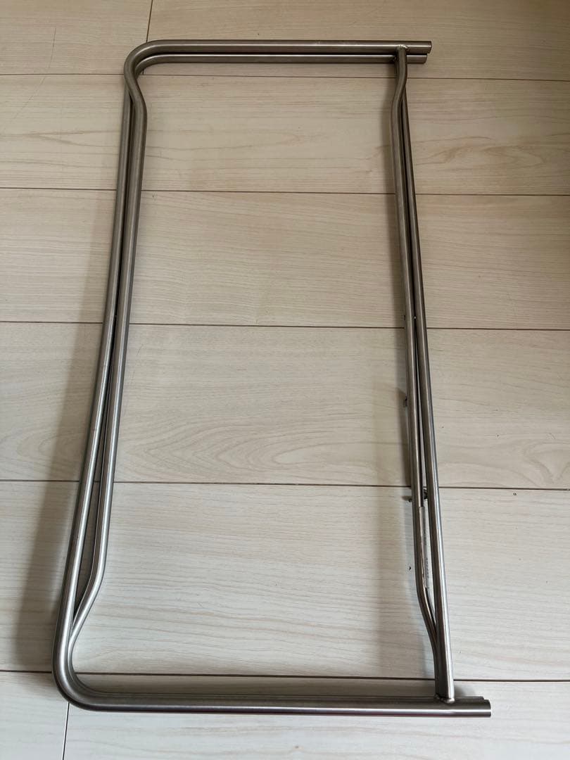 【廃盤】CH417 トレイテーブル リバーシブル　Carl Hansen&Son