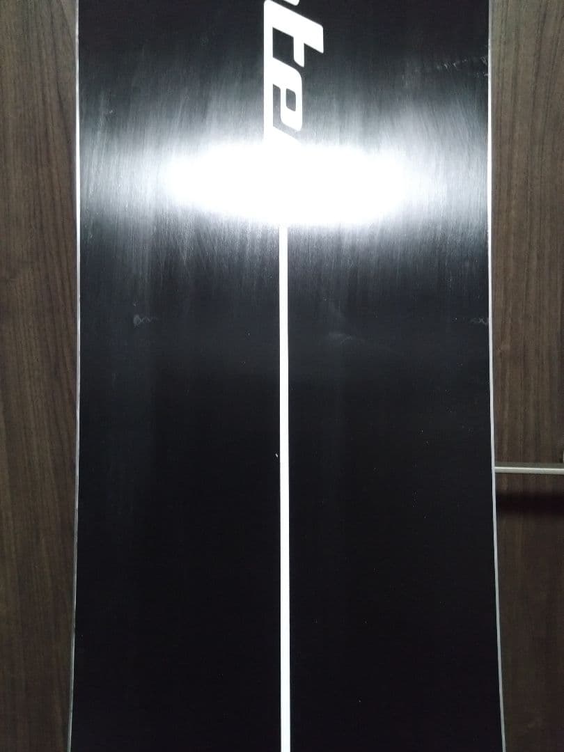 【のり】scooter Lo-Rider スノーボード 153